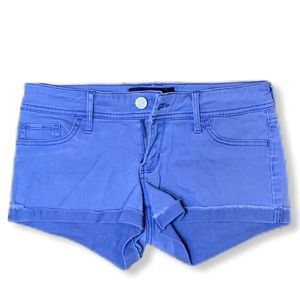 💗 3 for $15 Hollister shorts